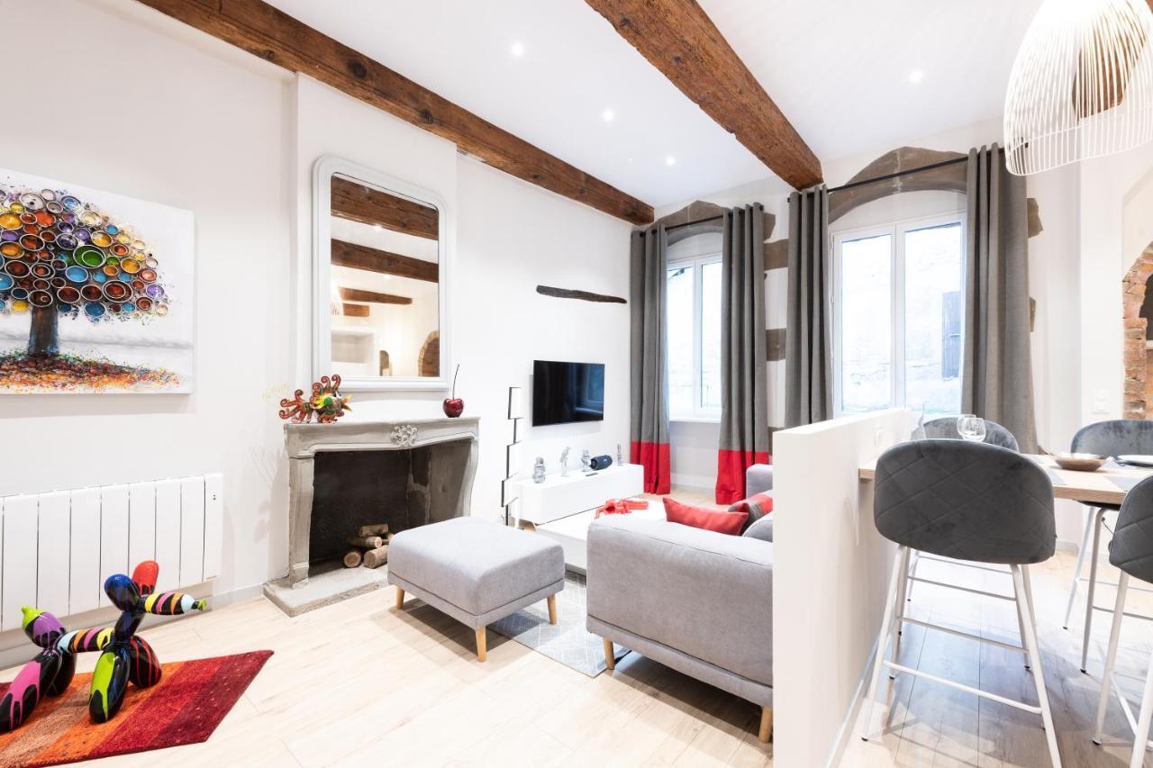 Altai Annecy Rent Lodge المظهر الخارجي الصورة