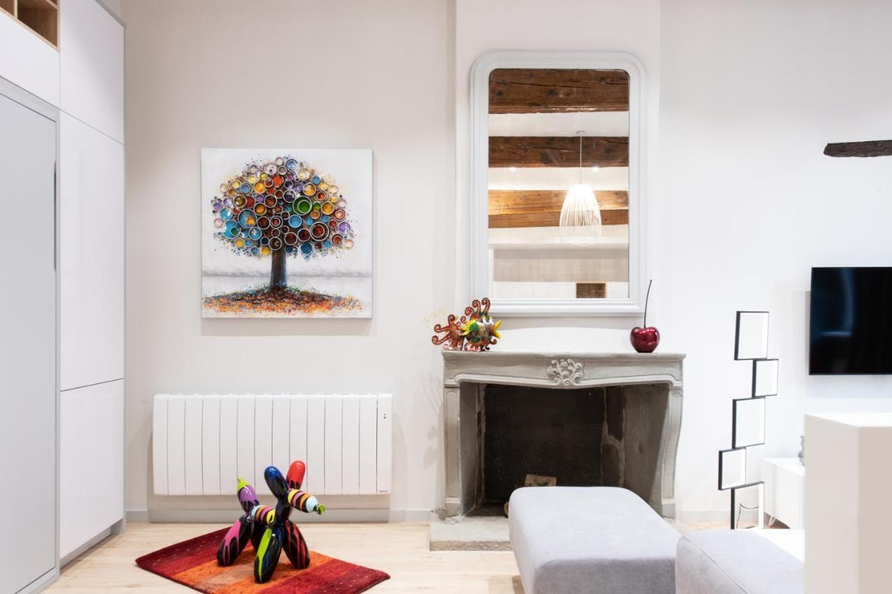 Altai Annecy Rent Lodge المظهر الخارجي الصورة