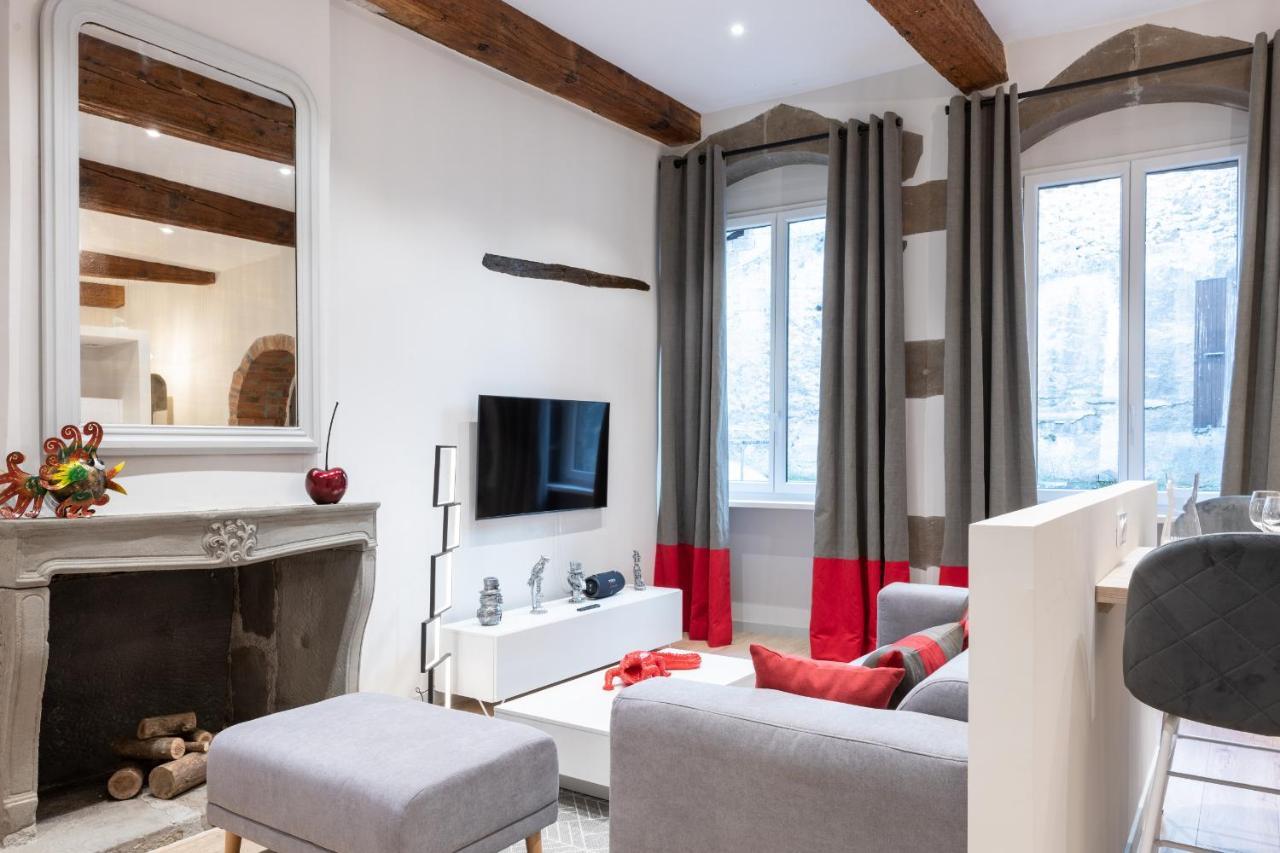 Altai Annecy Rent Lodge المظهر الخارجي الصورة