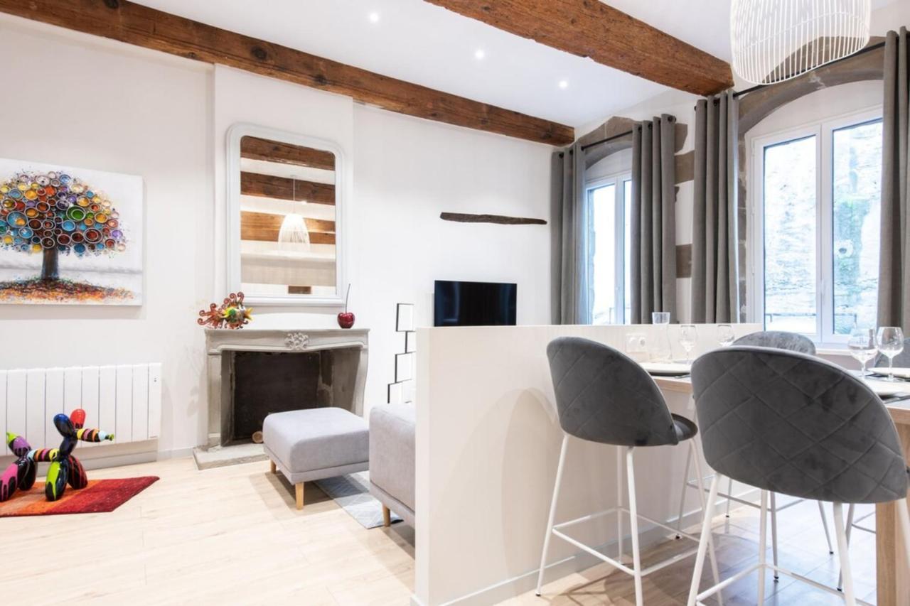 Altai Annecy Rent Lodge المظهر الخارجي الصورة