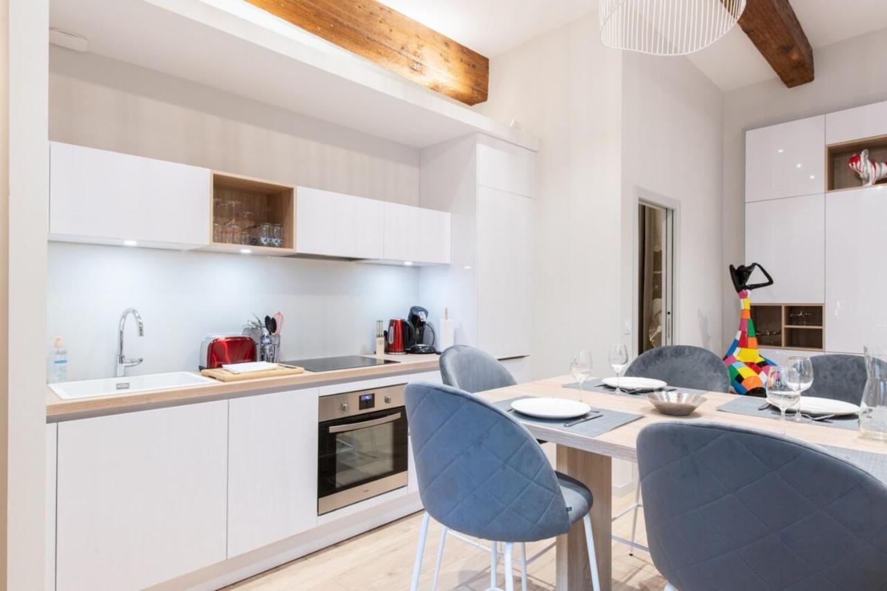 Altai Annecy Rent Lodge المظهر الخارجي الصورة