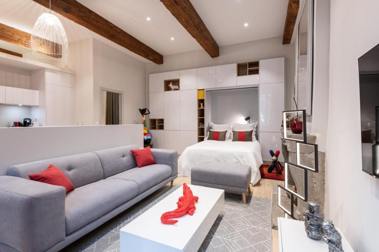 Altai Annecy Rent Lodge المظهر الخارجي الصورة